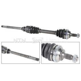 Comprar Árbol de transmisión de SNR DK66.049 a bajo precio de 150,02 €