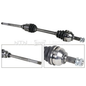 Comprar Árbol de transmisión de SNR DK66.050 a bajo precio de 156,06 €