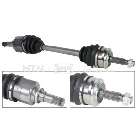 Comprar Árbol de transmisión de SNR DK69.025 a bajo precio de 94,36 €