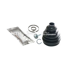 Faltenbalgsatz, Antriebswelle OBK65.003