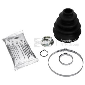 Achetez des Jeu de joint-soufflet, arbre de commande SNR OBK90.002 à prix pour 15,89 €