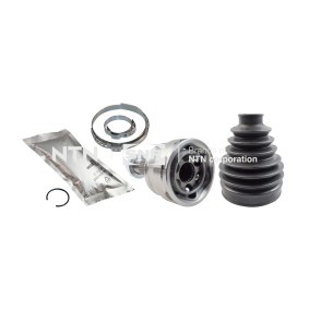 Acquista Kit giunti semiasse da SNR OJK58.006 a buon mercato per soli 46,90 €