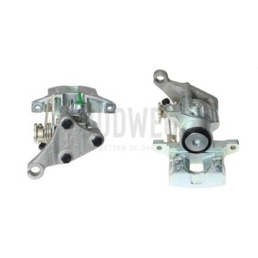 Bremssattelhalter von BUDWEG CALIPER für COLT VI (Z3_A, Z2_A) günstig online kaufen