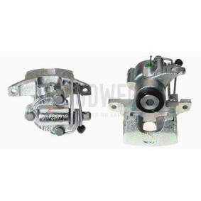 Bremssattelhalter 382880-1 von BUDWEG CALIPER günstig für 36,96 € online kaufen