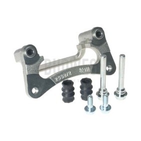 Bremssattelhalter 383254-1