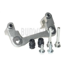Acquista Supporto, Pinza freno da BUDWEG CALIPER 383260-1 a buon mercato per soli 27,74 €