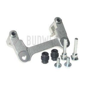 Acquista Supporto, Pinza freno da BUDWEG CALIPER 383264-1 a buon mercato per soli 49,82 €
