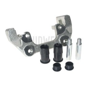 Osta BUDWEG CALIPER Jarrusatulan pidin netistä Grand C-Max (DXA/CB7, DXA/CEU)-mallille edulliseen hintaan