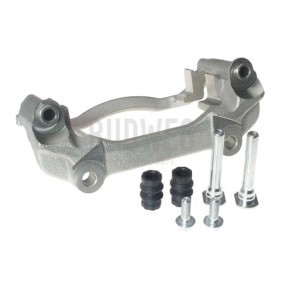 Acquista Supporto pinza freno da BUDWEG CALIPER online per California T5 Bus (7EC, 7EF, 7EG, 7HF) a prezzi moderati