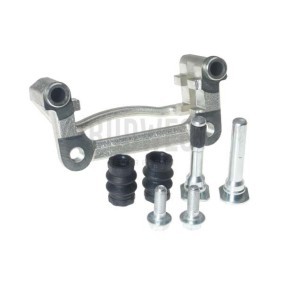 Osta Jarrusatula pidike BUDWEG CALIPER:llä 383459-1 edullisesti hintaan 45,84 €
