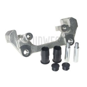 Acquista Supporto, Pinza freno da BUDWEG CALIPER 383475-1 a buon mercato per soli 37,57 €