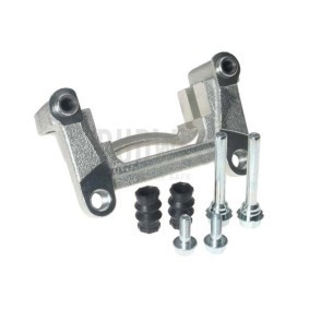 Acquista Supporto, Pinza freno da BUDWEG CALIPER 383476-1 a buon mercato per soli 29,43 €