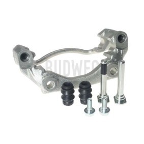 Acquista Supporto, Pinza freno da BUDWEG CALIPER 383492-1 a buon mercato per soli 39,77 €