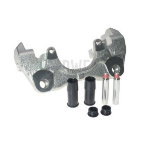 Acquista Supporto, Pinza freno da BUDWEG CALIPER 383496-1 a buon mercato per soli 37,75 €