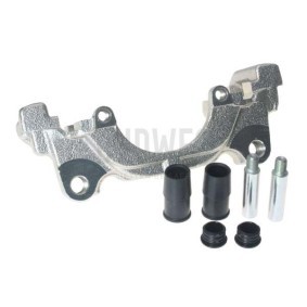 Bremssattelhalter für CITROËN von BUDWEG CALIPER