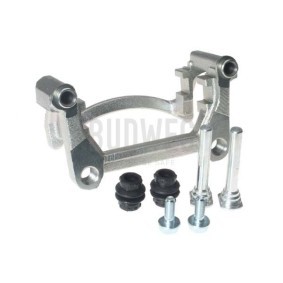 Bremssattelhalter 383644-1 von BUDWEG CALIPER günstig für 55,77 € online kaufen