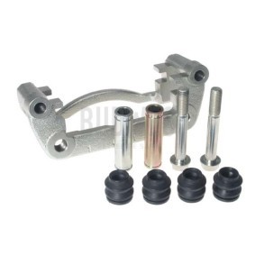 Acquista Supporto pinza freno da BUDWEG CALIPER online per 407 SW Van / Station Wagon (6E_) a prezzi moderati