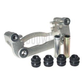Acquista Supporto pinza freno da BUDWEG CALIPER online per 407 SW Van / Station Wagon (6E_) a prezzi moderati