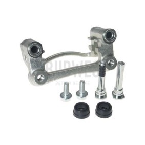 Acquista Supporto, Pinza freno da BUDWEG CALIPER 383712-1 a buon mercato per soli 67,79 €