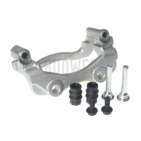 Bremssattelhalter für VOLVO von BUDWEG CALIPER