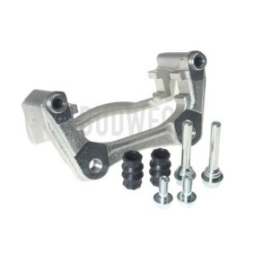Bremssattelhalter 384040-1