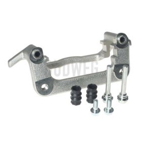 Bremssattelhalter 384046-1