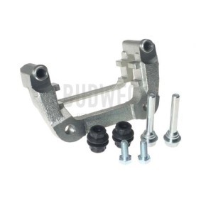 Osta Jarrusatula pidike BUDWEG CALIPER:llä 384064-1 edullisesti hintaan 89,97 €