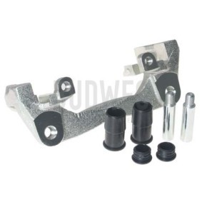 Comprar Soporte, pinza de freno de BUDWEG CALIPER 384151-1 a bajo precio de 28,24 €