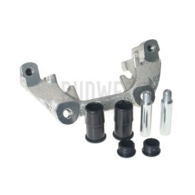 Acquista Supporto, Pinza freno da BUDWEG CALIPER 384164-1 a buon mercato per soli 57,06 €
