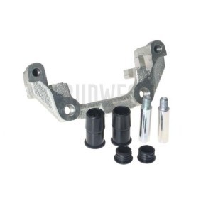 Acquista Supporto pinza freno da BUDWEG CALIPER online per C4 Picasso I (UD_) a prezzi moderati