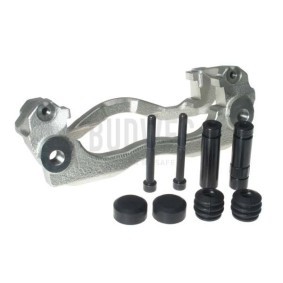 Bremssattelhalter für AUDI von BUDWEG CALIPER