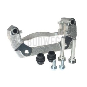 Acquista Supporto, Pinza freno da BUDWEG CALIPER 384290-1 a buon mercato per soli 65,37 €