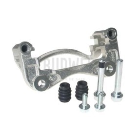 Acquista Supporto, Pinza freno da BUDWEG CALIPER 384300-1 a buon mercato per soli 59,82 €