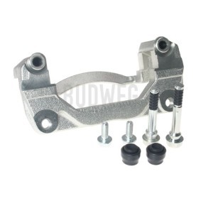Bremssattelhalter 384480-1