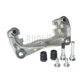 Bremssattelhalter von BUDWEG CALIPER für L 200 / Triton Pritsche / Fahrgestell (KA_T, KB_T) günstig online kaufen