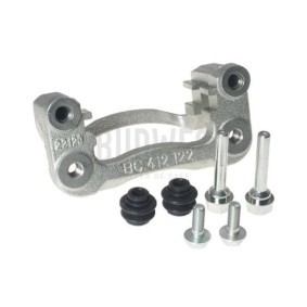 Bremssattelhalter 384645-1