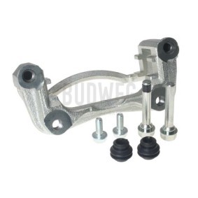 Bremssattelhalter 384836-1 von BUDWEG CALIPER günstig für 43,28 € online kaufen