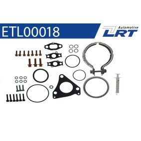 Montagesatz, Lader ETL00018