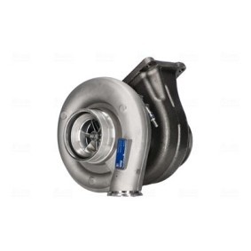 Acquista Turbina da NISSENS 93773 a buon mercato per soli 631,16 €