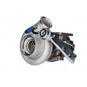 Acquista Turbina da NISSENS 93848 a buon mercato per soli 588,12 €