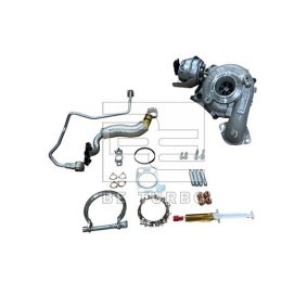 Turbolader von BE TURBO