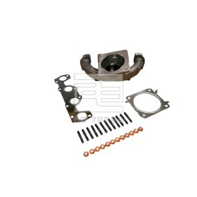 Comprar Colector de escape de BE TURBO 219106 a bajo precio de 312,31 €