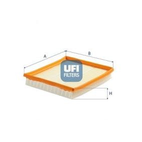 Compre Filtro de ar da UFI 30.C69.00 a um preço baixo por 12,49 €