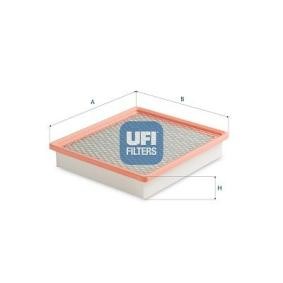 Luftfilter 30.D91.00