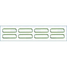 Acquista Kit guarnizioni, Collettore aspirazione da AJUSA 77073200 a buon mercato per soli 79,66 €