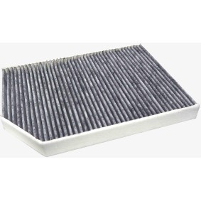 Compre Filtro, ar do habitáculo da CORTECO 49131474 a um preço baixo por 37,68 €