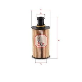 Achetez des Filtre à huile SOFIMA S 5290 PE à prix pour 17,41 €