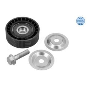 Umlenk- / Führungsrolle, Keilrippenriemen 014 009 0095