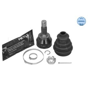 Acquista Kit giunti semiasse da MEYLE 11-14 498 0085 a buon mercato per soli 38,91 €