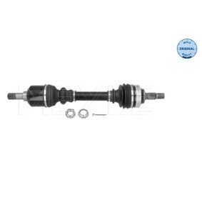 Comprar Árbol de transmisión de MEYLE 11-14 498 1012 a bajo precio de 76,93 €
